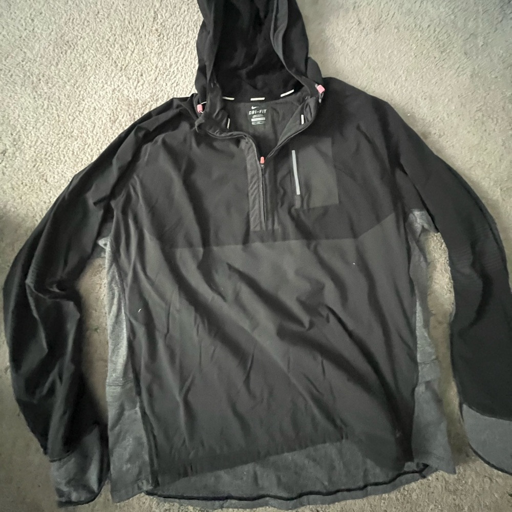 Women’s Nike light jacket